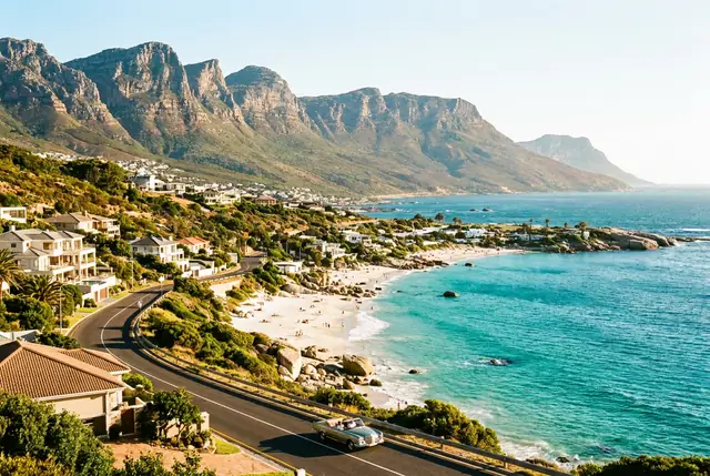 Cape Town