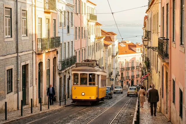 Lisbon