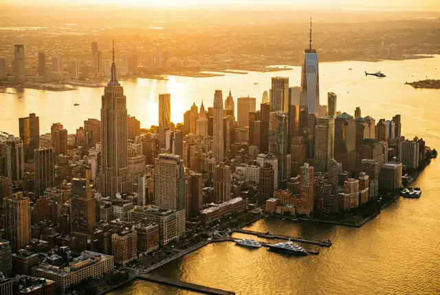 New York